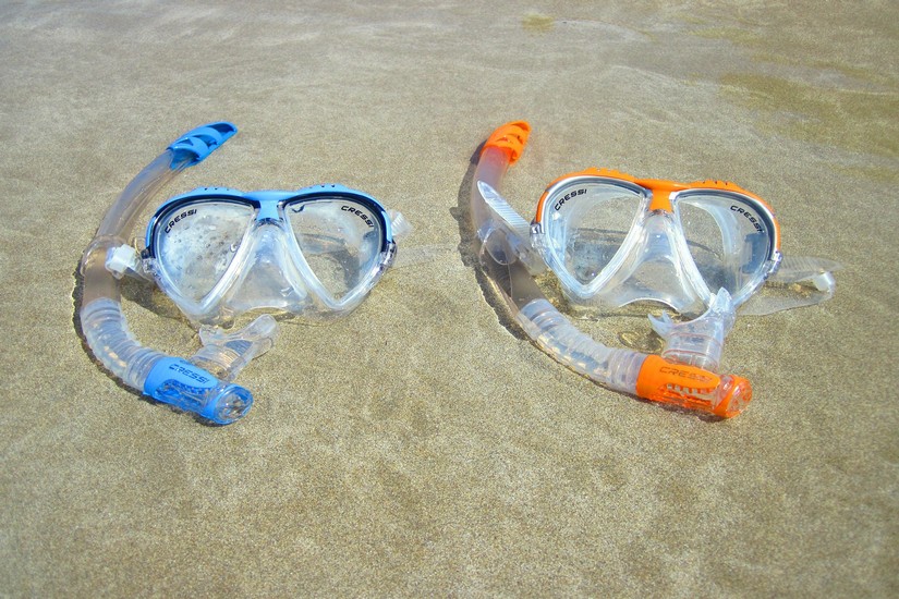 best places to snorkel in Caribbean