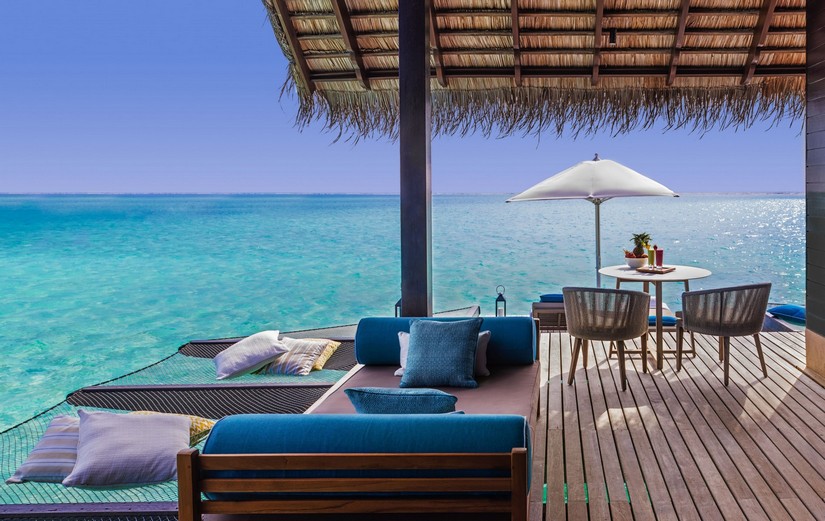 maldives best honeymoon destination