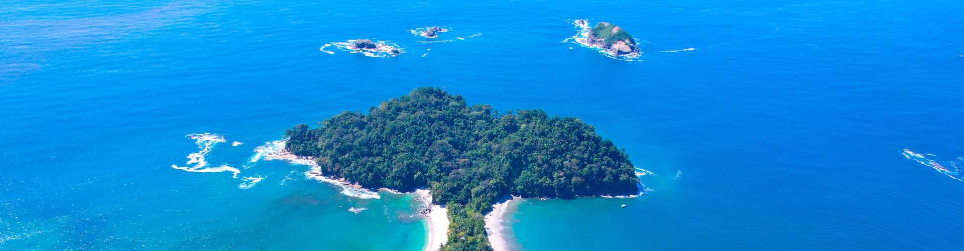 jungle beach ocean costa rica villas