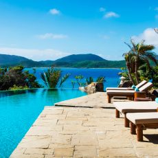 Necker Island BVI