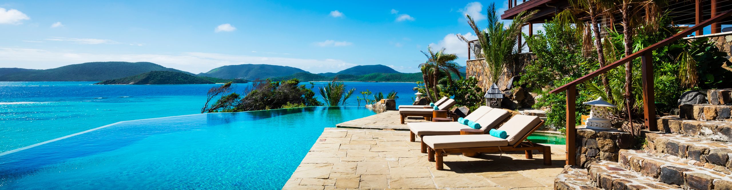 Necker Island BVI