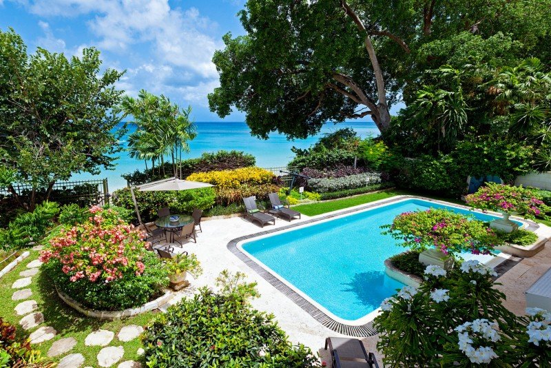 favourite beaches Barbados