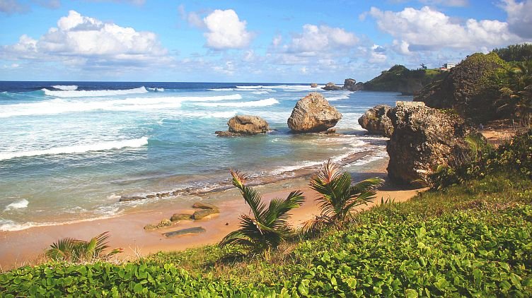 Luxury Bathsheba Beach Barbados