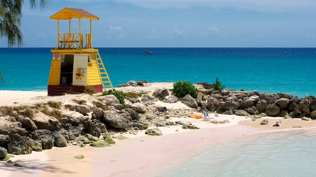 Luxury miami beach Barbados