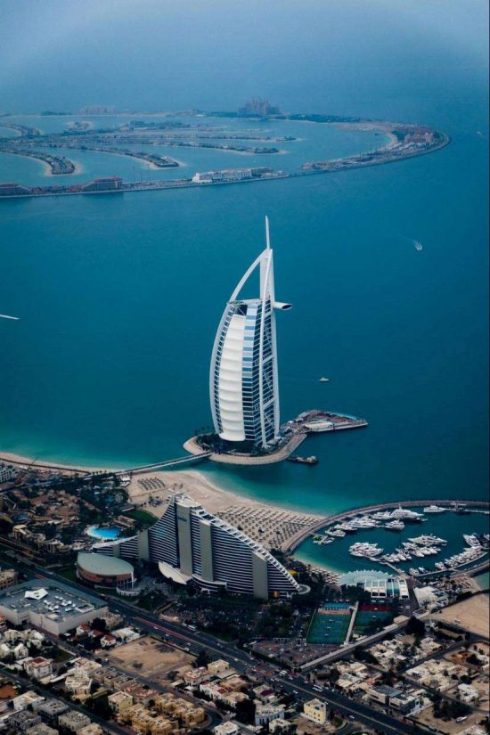 Dubai Family Friendly Villa Rental