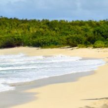 St Maarten Beaches