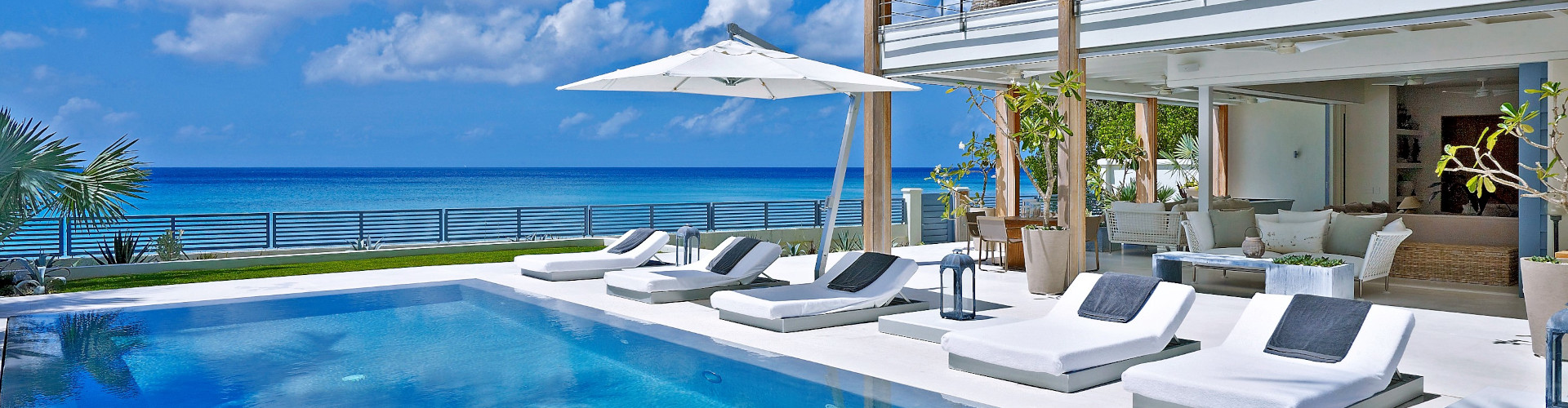 the dream villa barbados