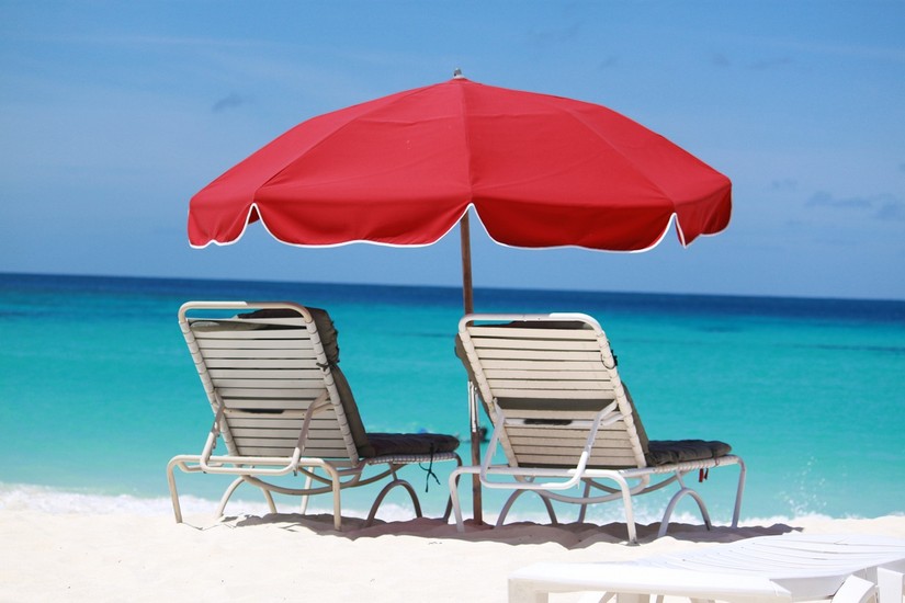visit a beach one of the best things to do in anguilla