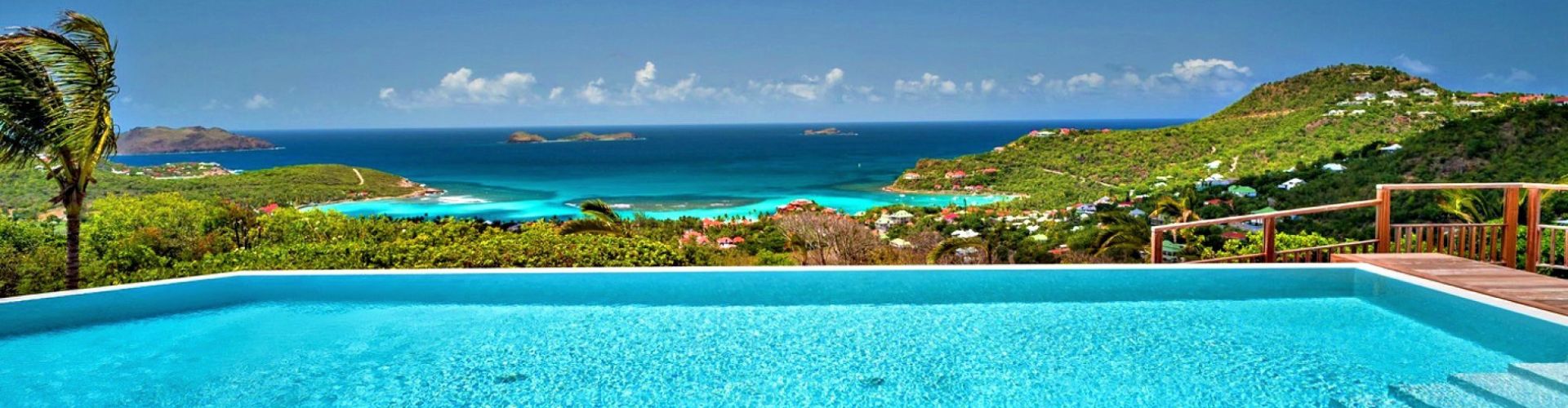 Affordable Caribbean: St. Barts - The New York Times
