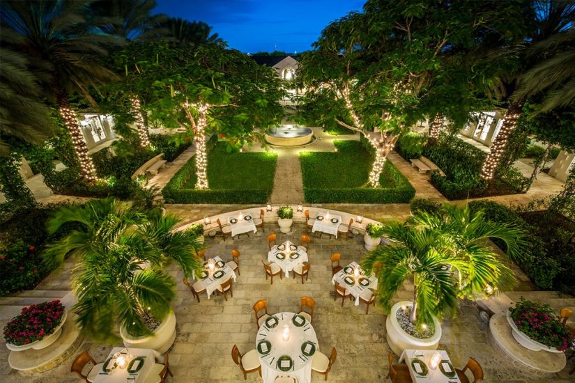 Providenciales best restaurants