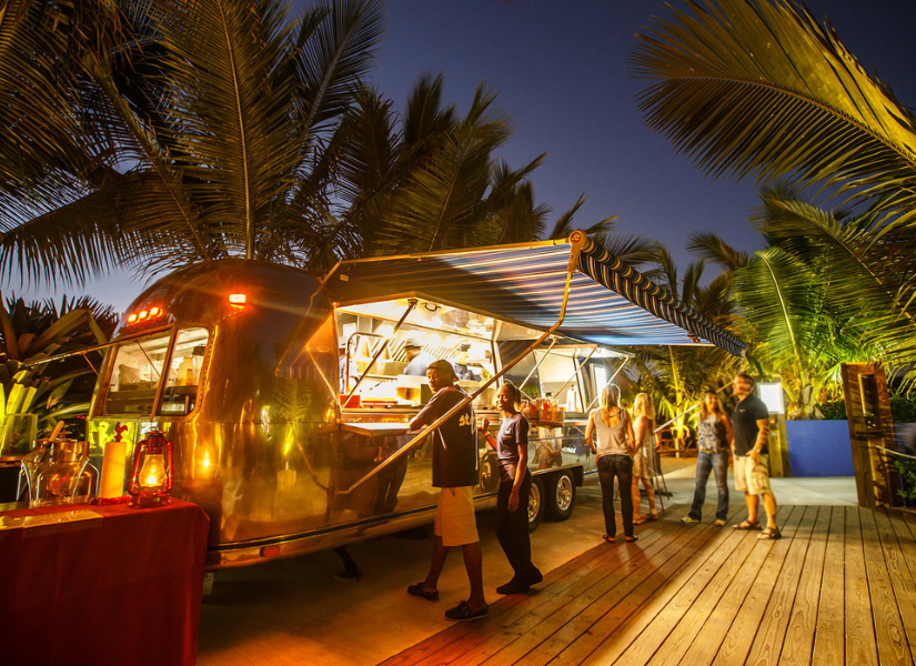 best restaurants in grace bay