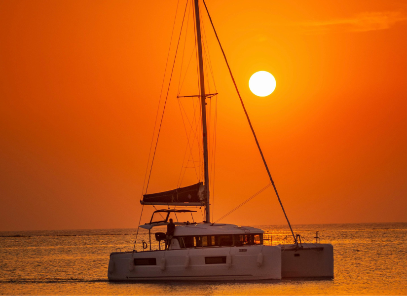 girly weekend vacation in Turks and Caicos