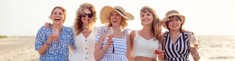 weekend getaway to Turks and Caicos