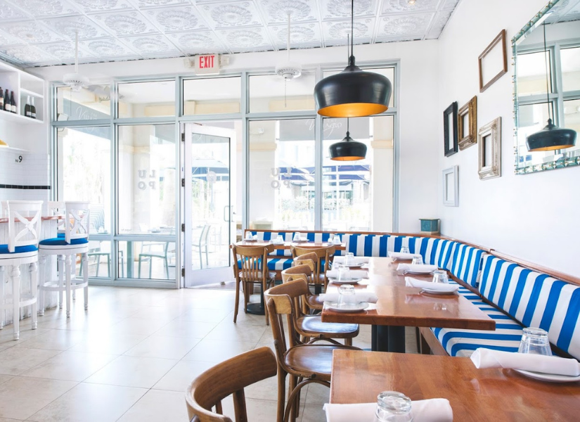 best restaurants in grace bay turks and caicos
