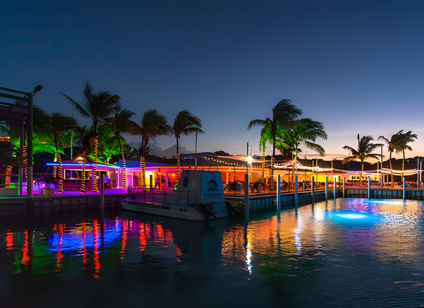 best restaurants in grace bay
