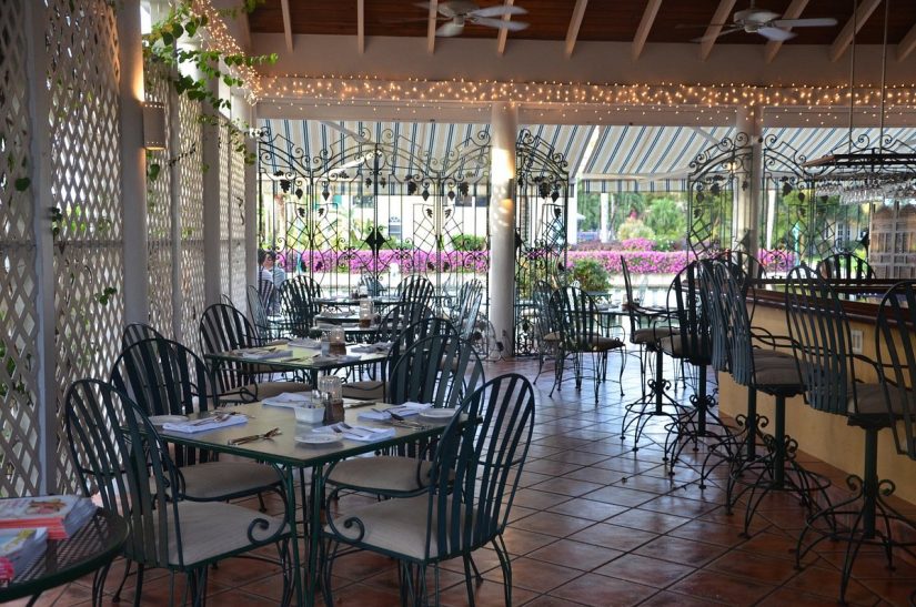 Best restaurants in Providenciales Turks and Caicos