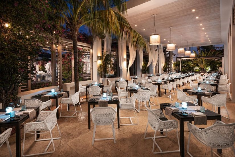 Best restaurants in Providenciales Turks and Caicos
