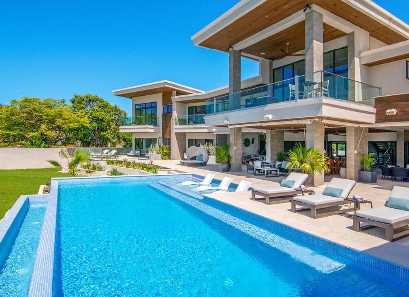 Happy Hour villa in Jamaica