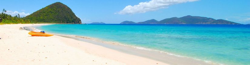 Things to do in Tortola