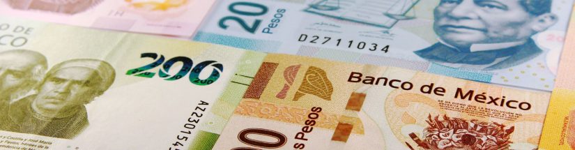 Currency in Mexico