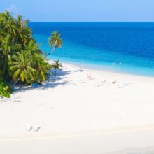 best beaches in the caribbean