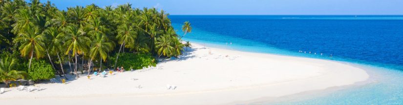 best beaches in the caribbean