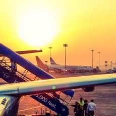 What Happens if Flight Is Cancelled