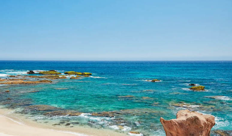 Esperanza Resort Mexico