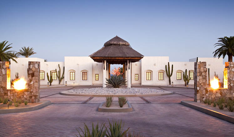 Mexico Vacation Rentals