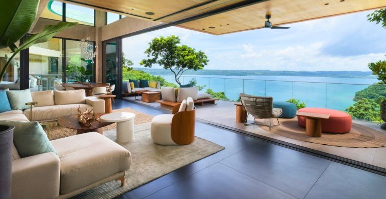 Villa Mariposa - Papagayo Penninsula