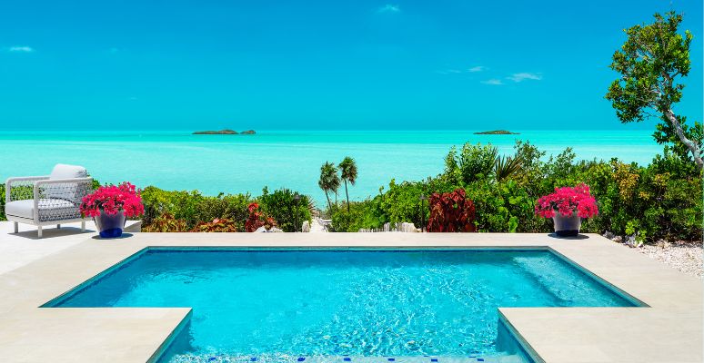 Turks and Caicos Villas