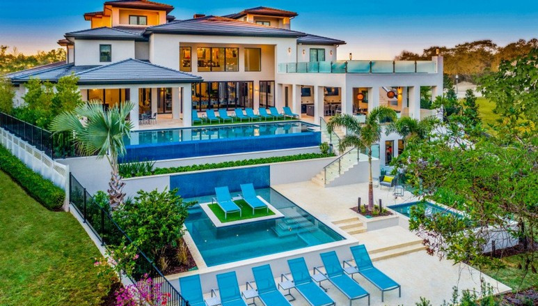 Orlando Vacation Rentals