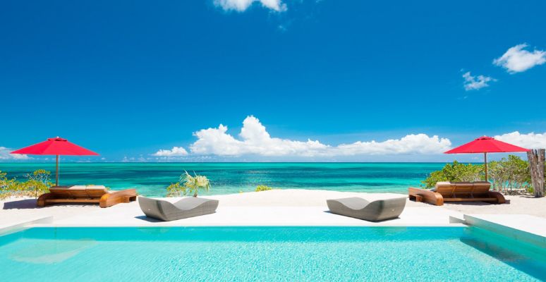 Grace Bay Villas