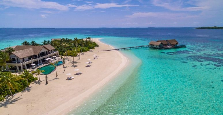 Voavah Private Islands - Maldives