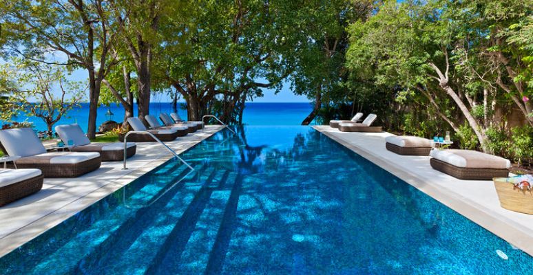 Barbados Luxury Villas