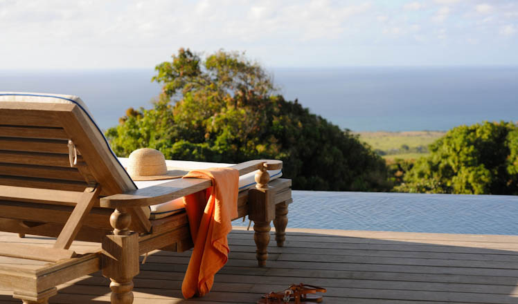 Kittitian Hill