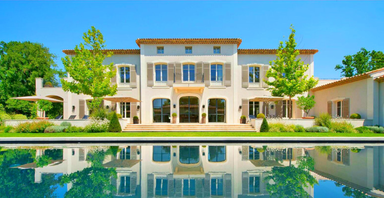 La Bergerie, Terre Blanche