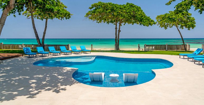 Luxury Vacation Rentals in Jamaica