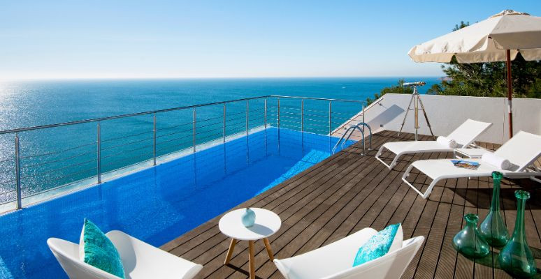 Villa Mar Azul