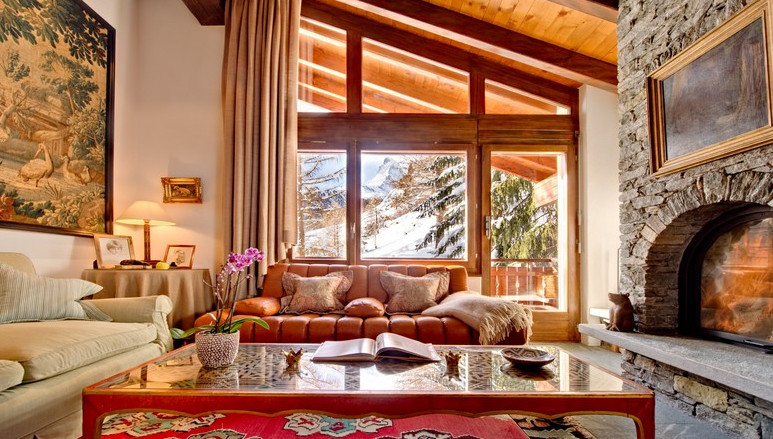 Chalet Zen