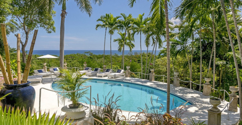 Coconut Cottage