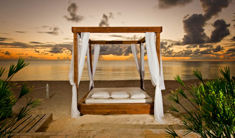 Coral Reef Villa