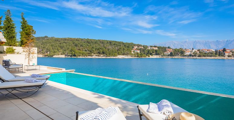 Luxury Villas in Croatia