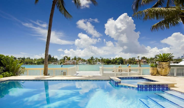 Miami Villa Rentals