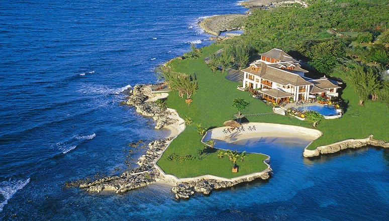 Jamaica Villas