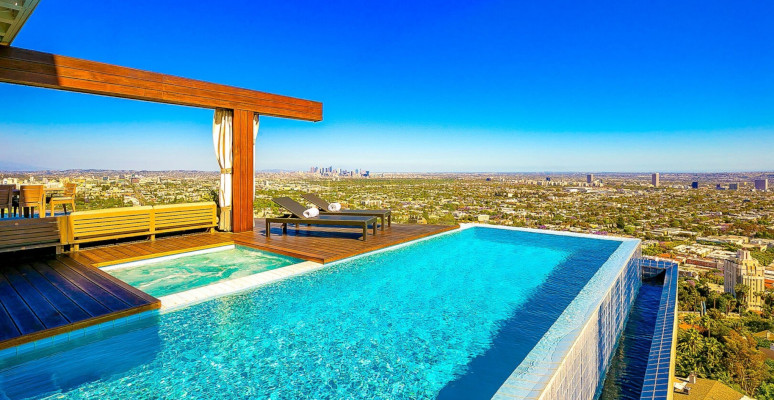 California Vacation Rentals