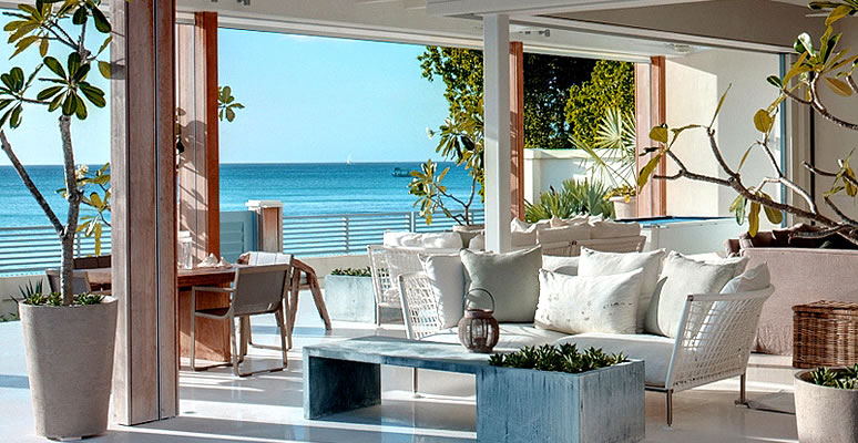 Barbados Villa Rentals