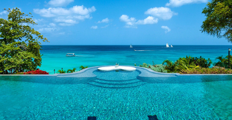 Luxury Vacation Rentals in Barbados