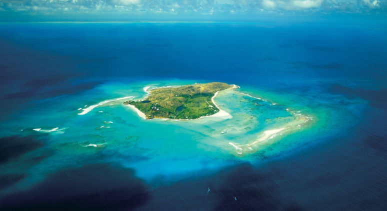 Necker Island, BVI