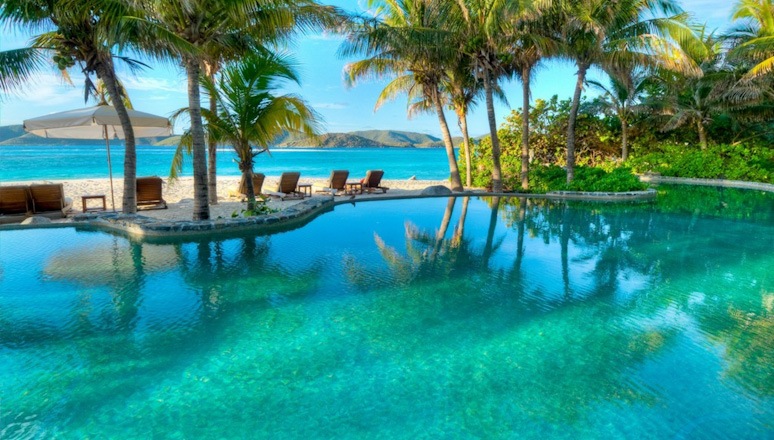Necker Island, BVI